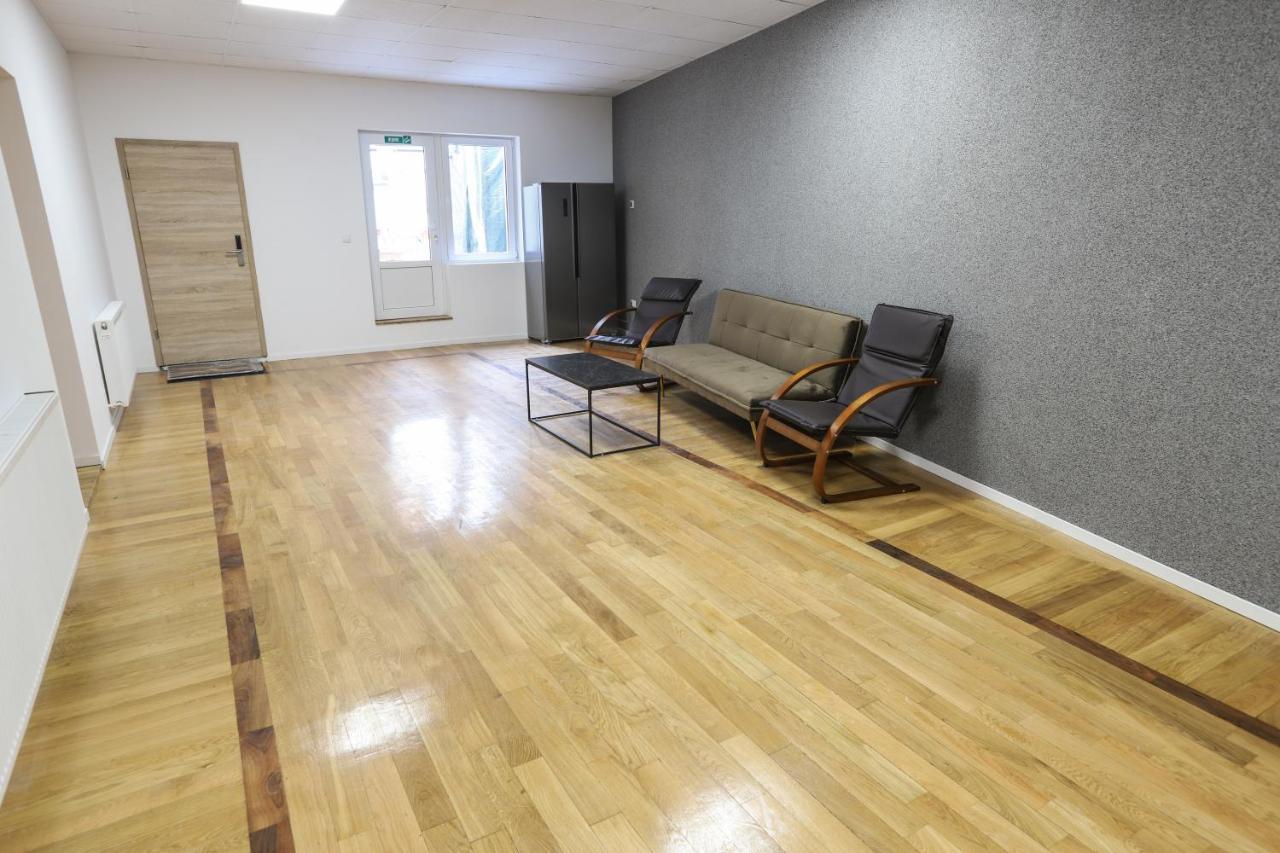 Floasiu Residence Guesthouse シビウ エクステリア 写真
