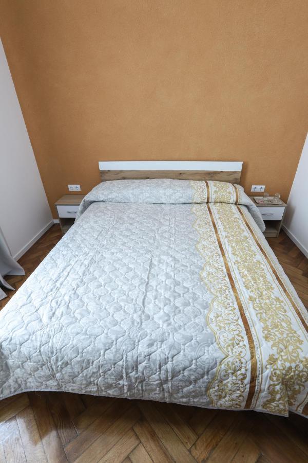 Floasiu Residence Guesthouse シビウ エクステリア 写真