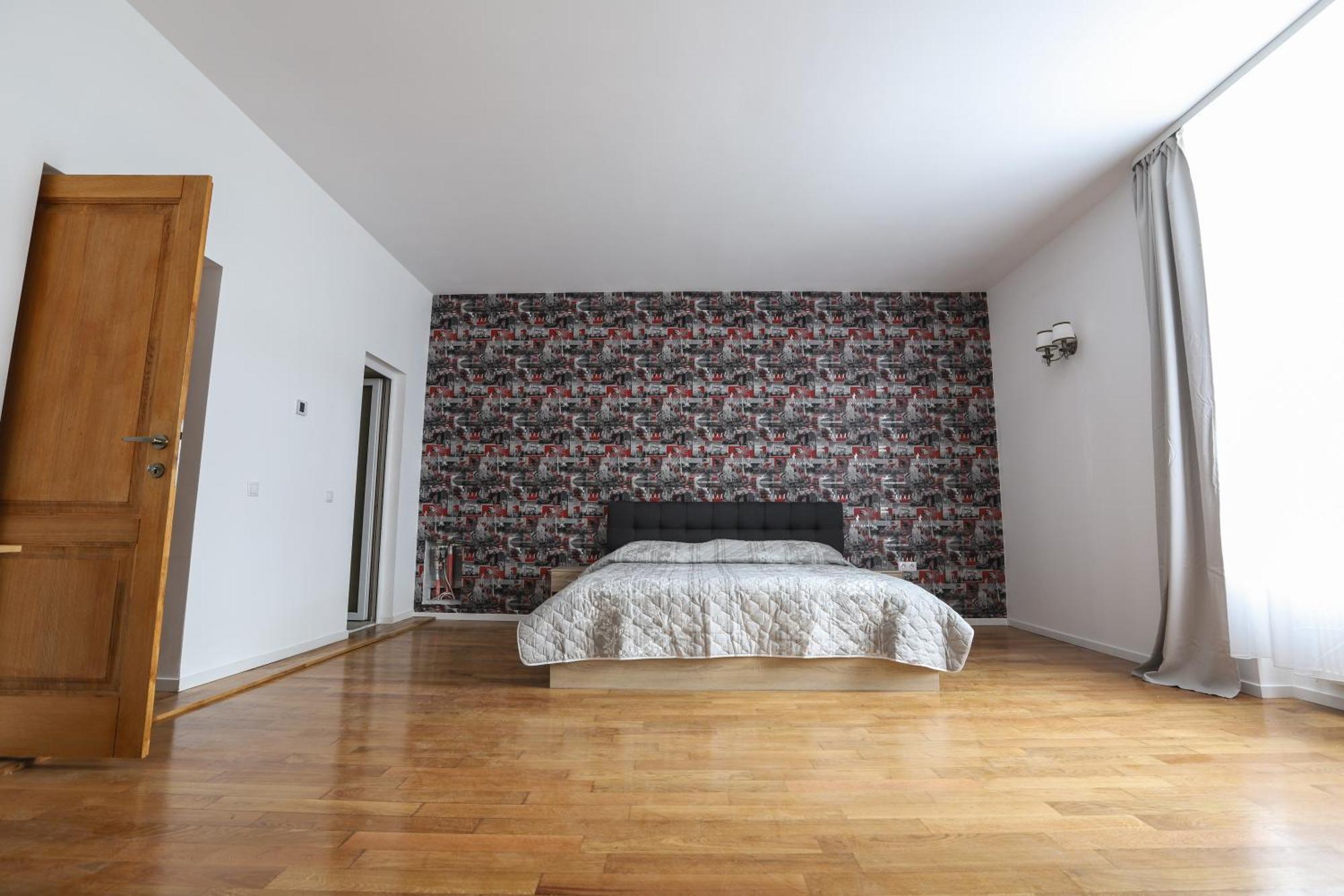 Floasiu Residence Guesthouse シビウ エクステリア 写真