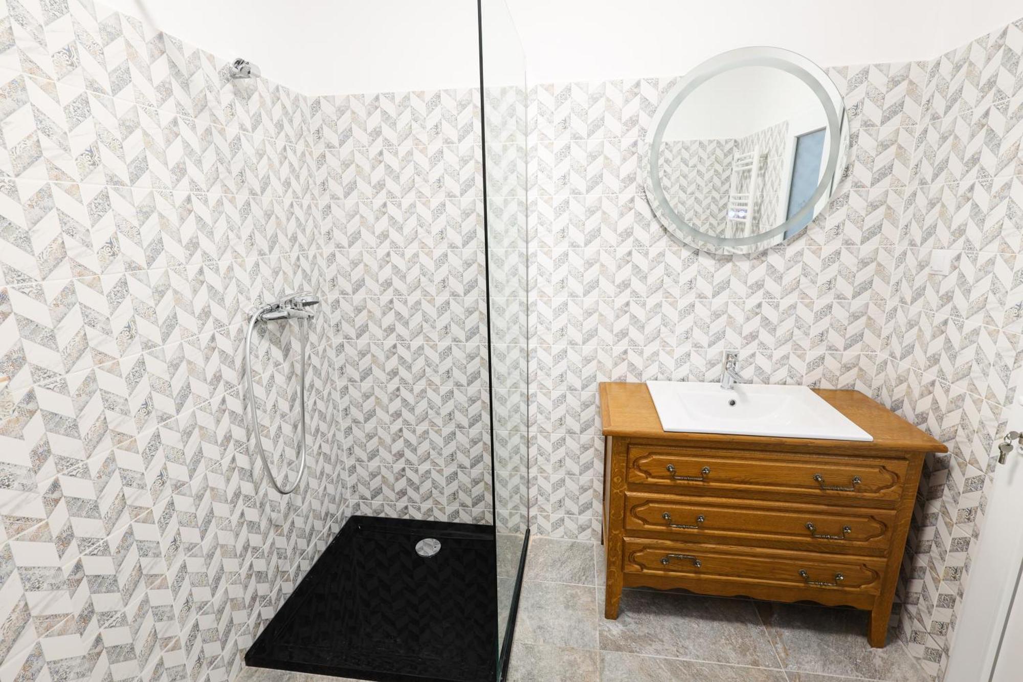 Floasiu Residence Guesthouse シビウ エクステリア 写真