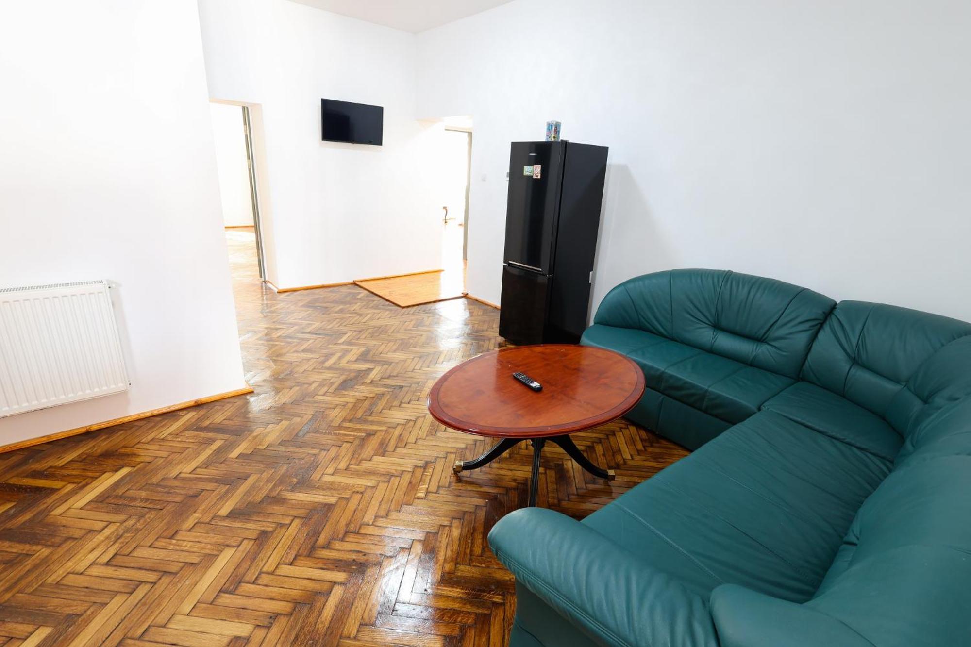 Floasiu Residence Guesthouse シビウ エクステリア 写真