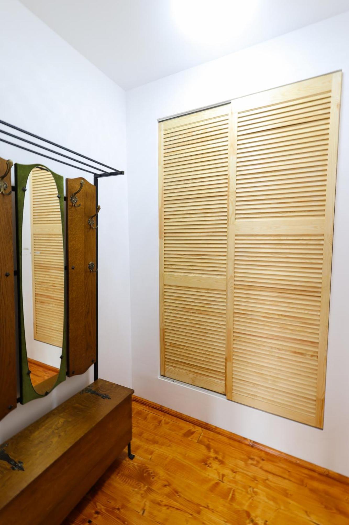 Floasiu Residence Guesthouse シビウ エクステリア 写真