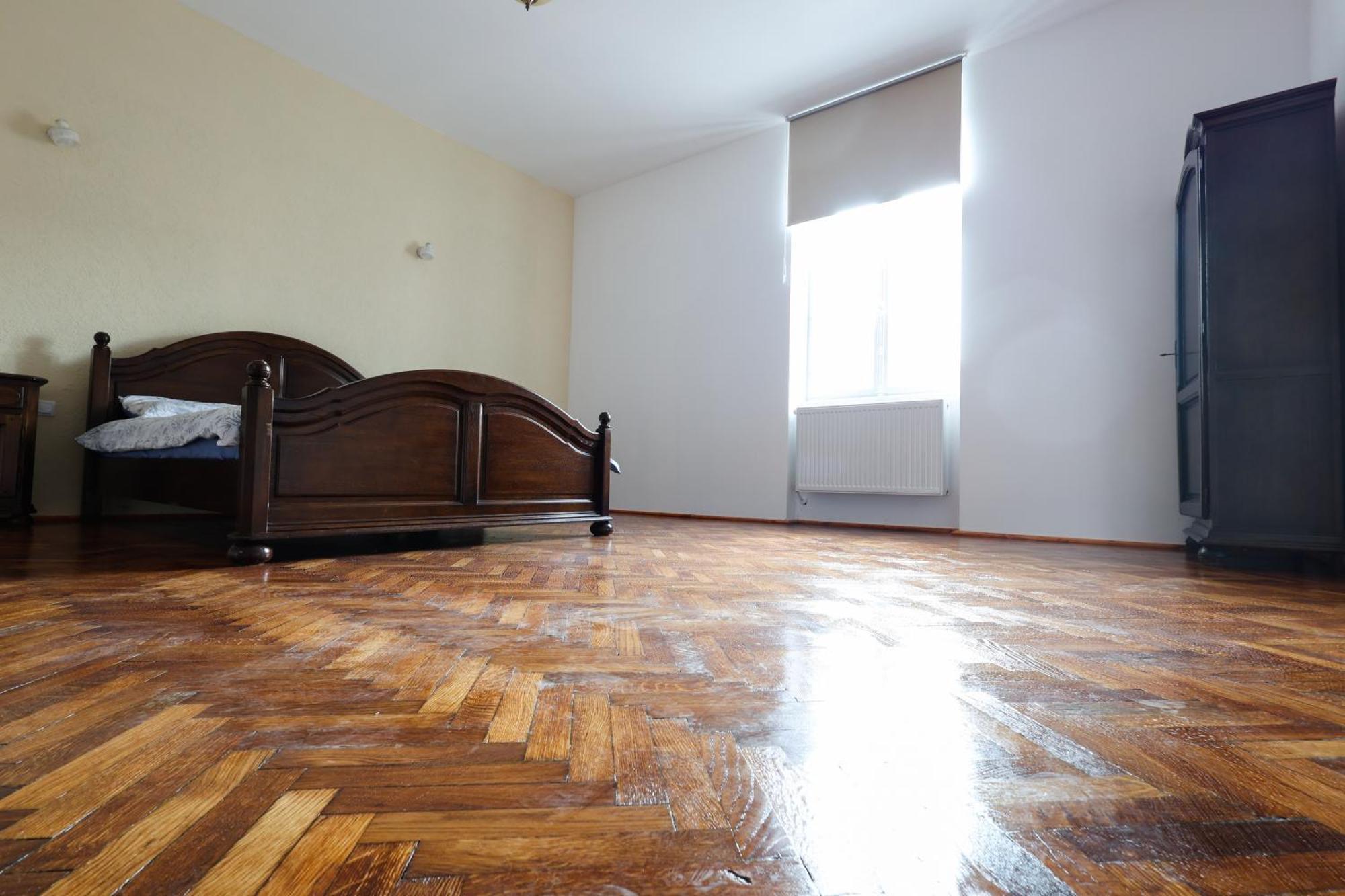 Floasiu Residence Guesthouse シビウ エクステリア 写真