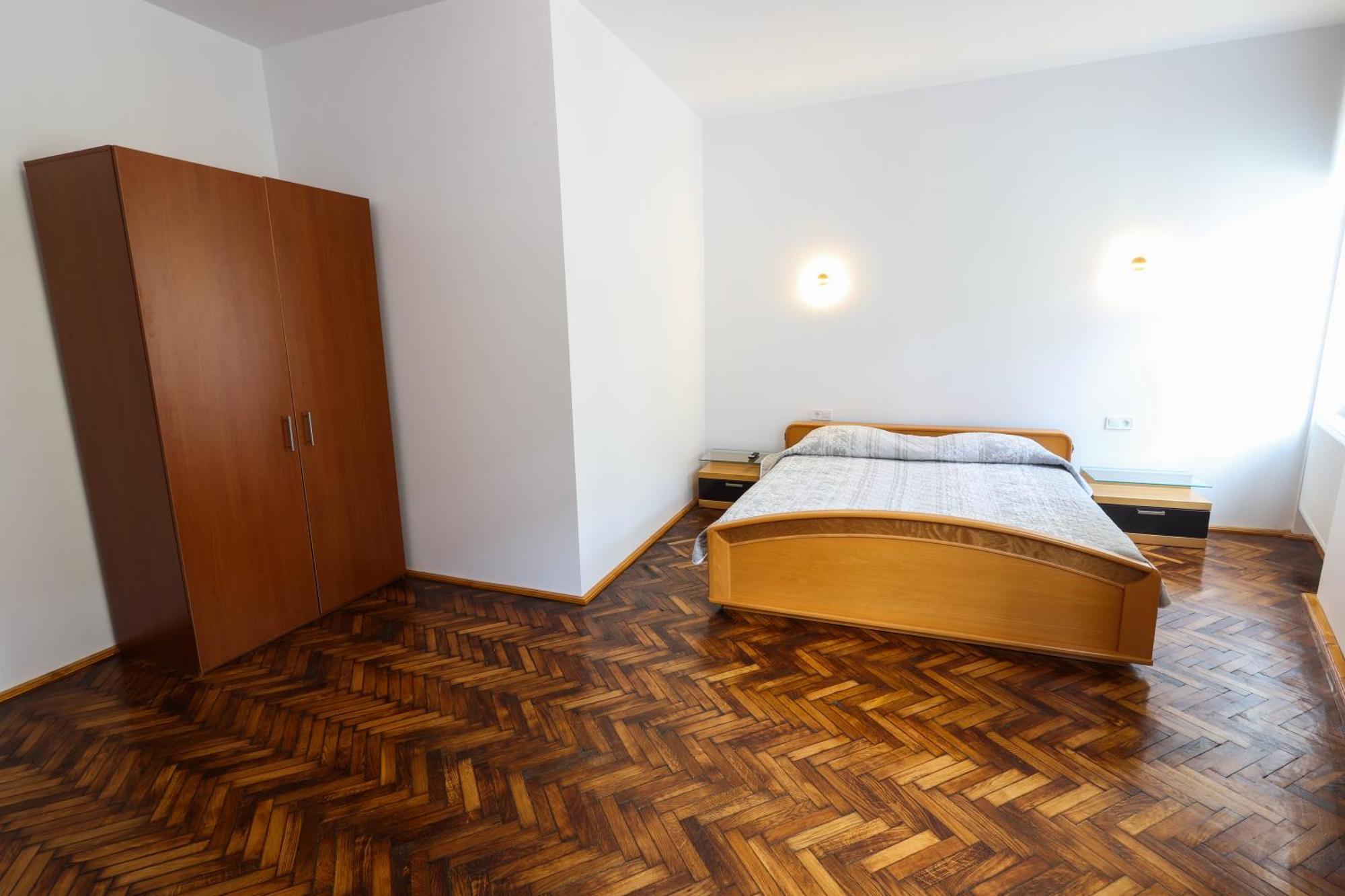 Floasiu Residence Guesthouse シビウ エクステリア 写真